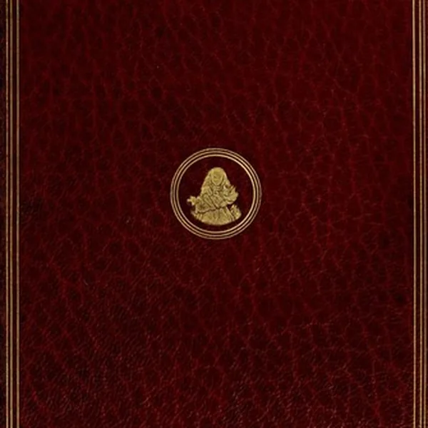 Alice's Adventures in Wonderland cover