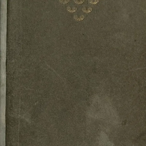 The Picture of Dorian Gray cover