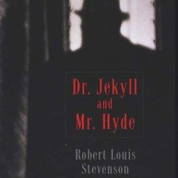 The Strange Case of Dr. Jekyll and Mr. Hyde cover