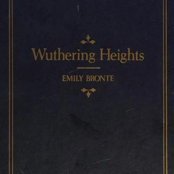 Wuthering Heights cover